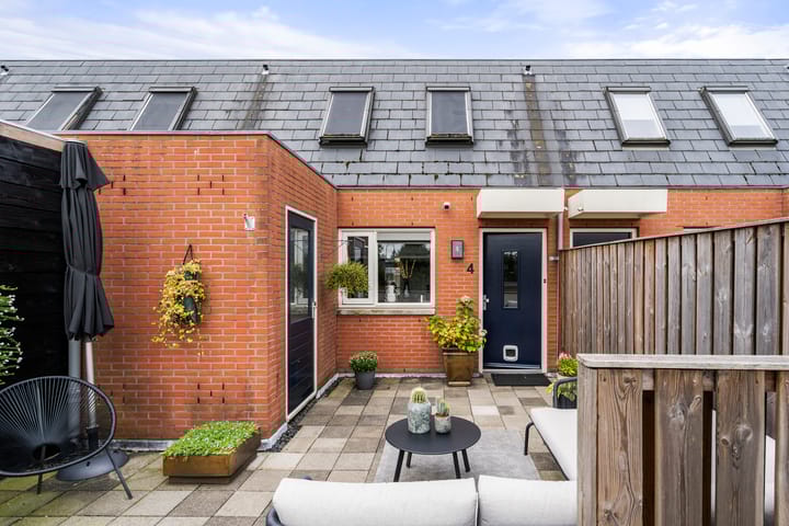 Foto 3 van Dorpsstraat 104-4