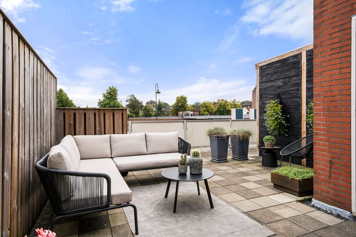 Foto 4 van Dorpsstraat 104-4