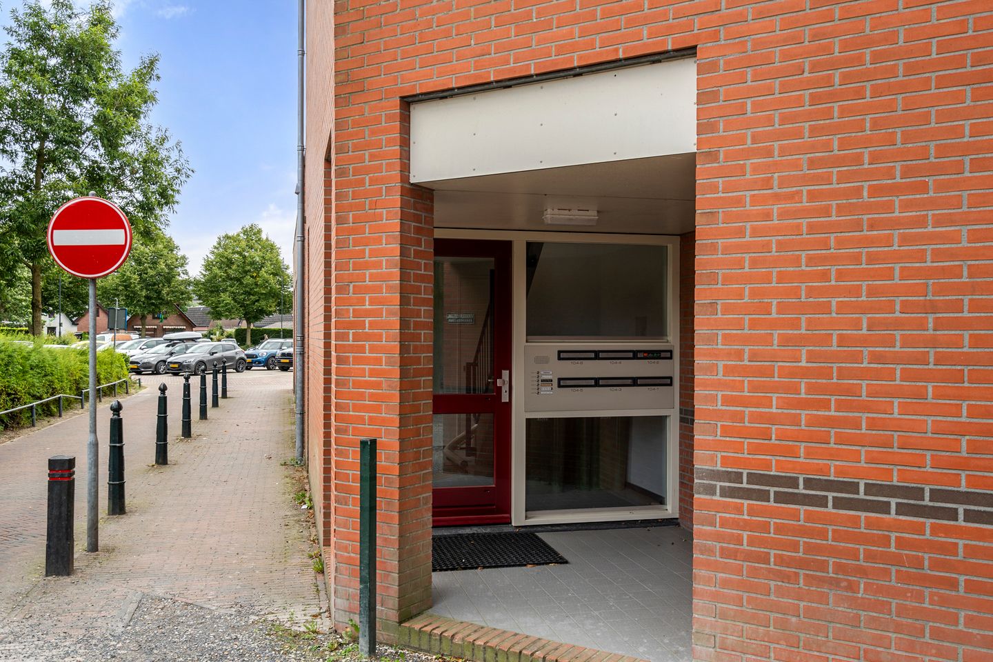 Foto 5 van Dorpsstraat 104-4