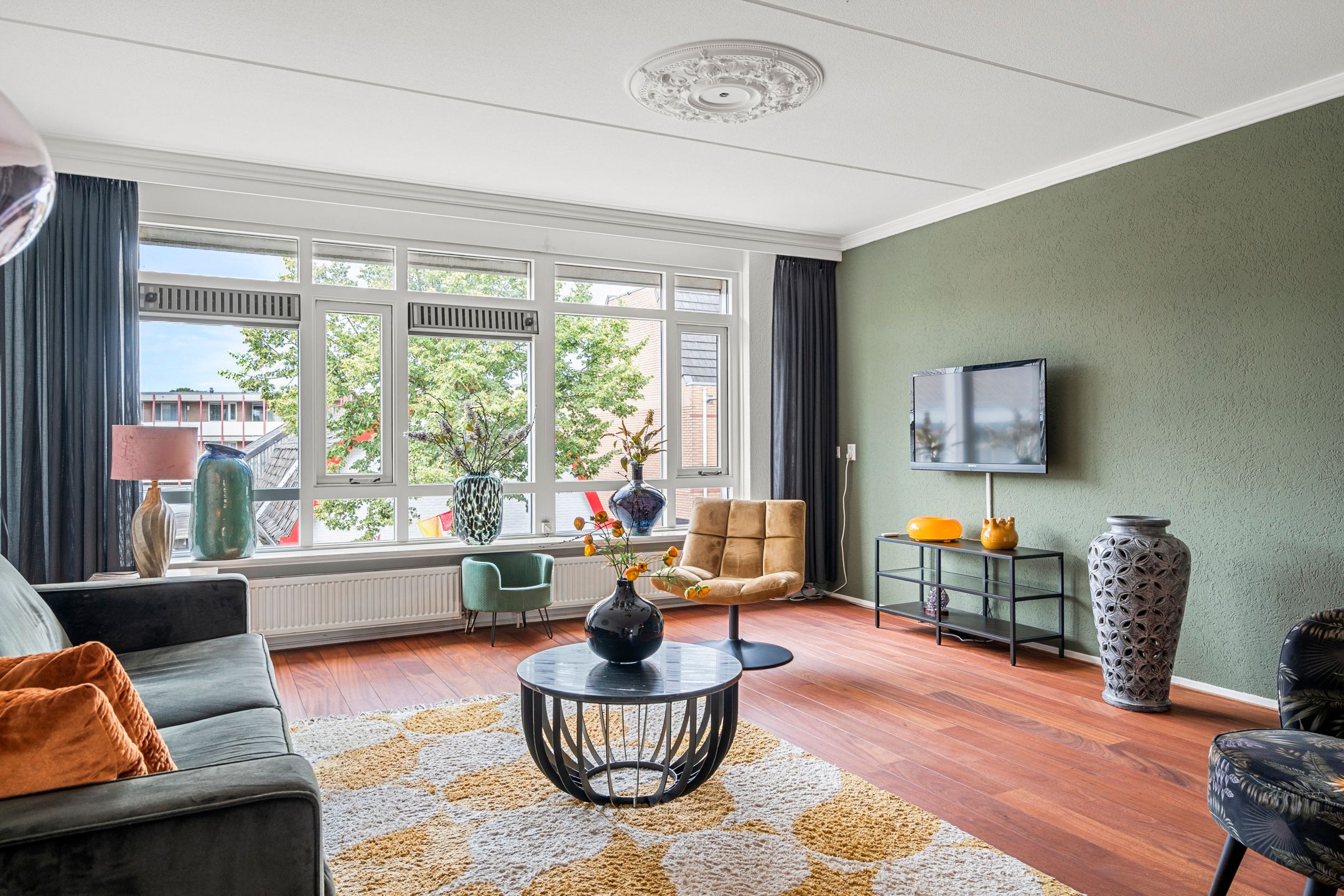 Foto 9 van Dorpsstraat 104-4