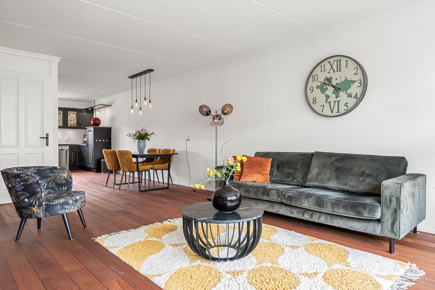 Foto 10 van Dorpsstraat 104-4