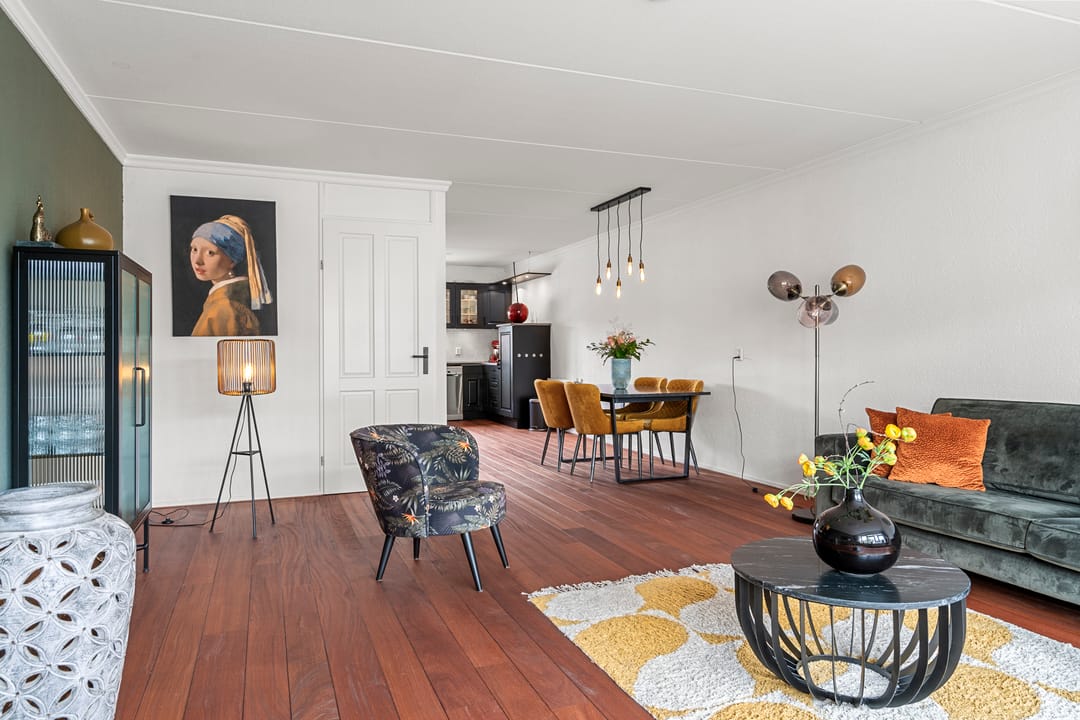 Foto 1 van Dorpsstraat 104-4