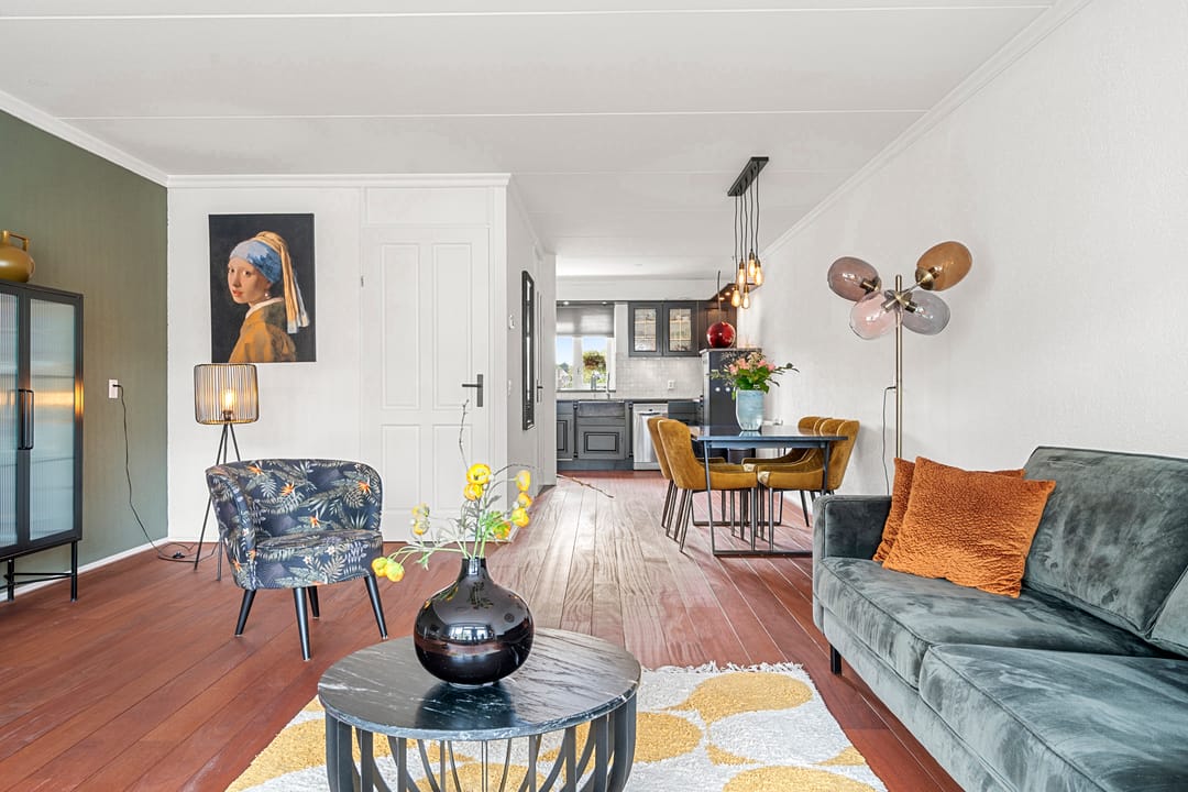 Foto 11 van Dorpsstraat 104-4