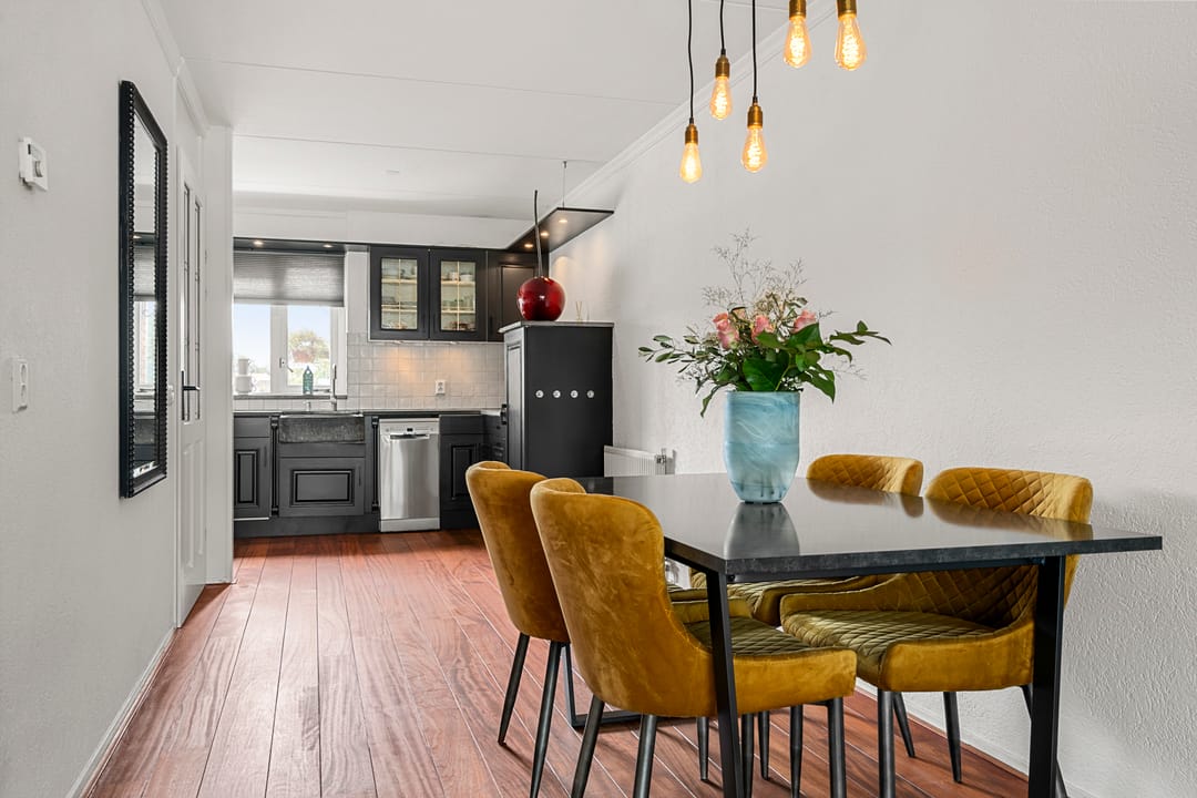 Foto 2 van Dorpsstraat 104-4