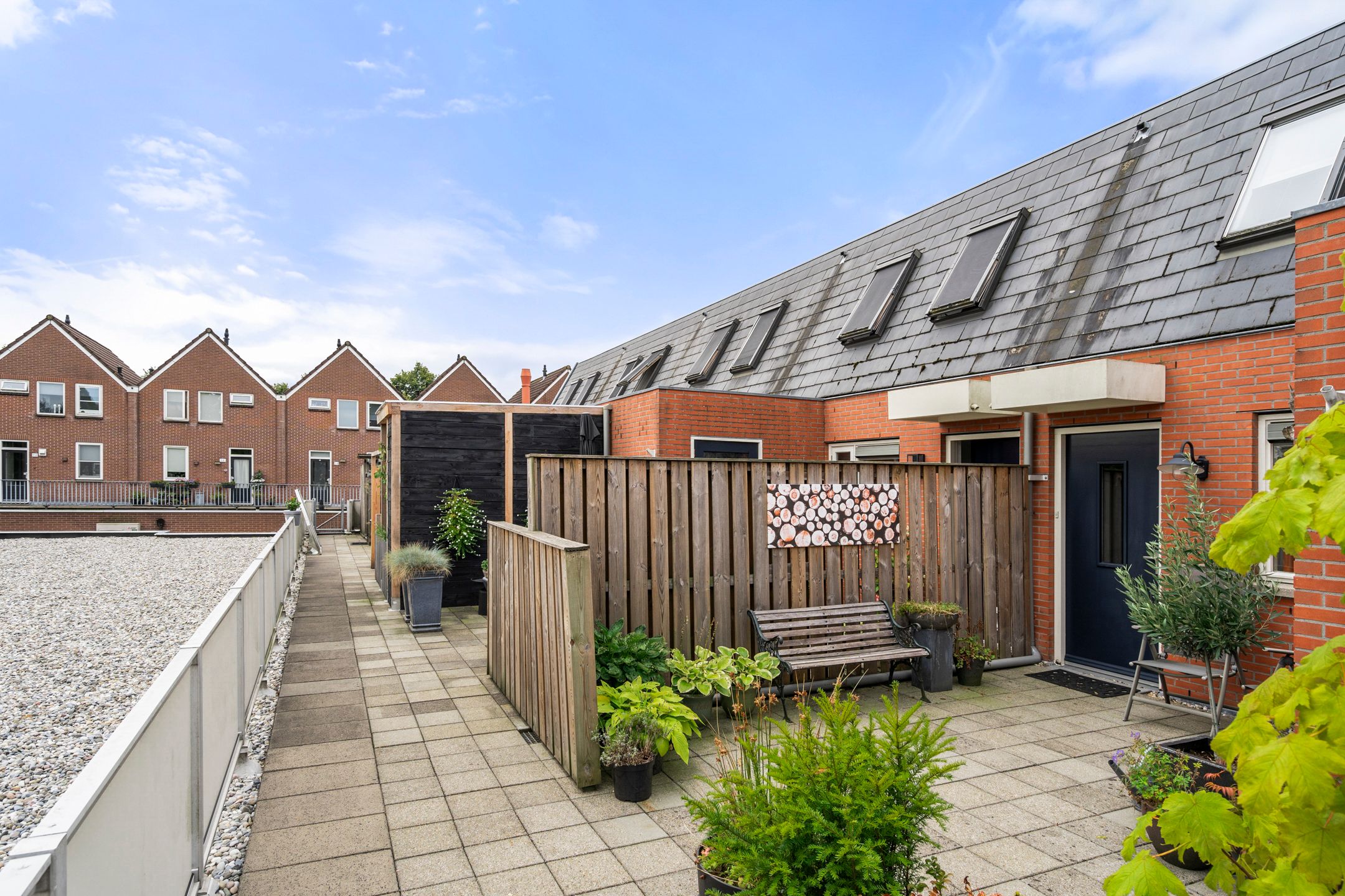 Foto 27 van Dorpsstraat 104-4