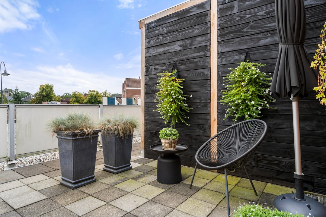 Foto 28 van Dorpsstraat 104-4