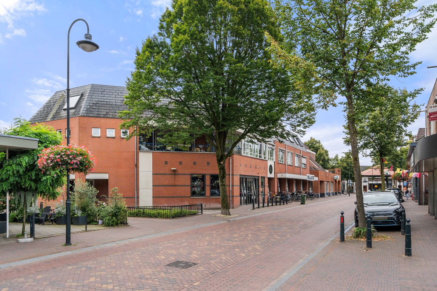 Foto 29 van Dorpsstraat 104-4