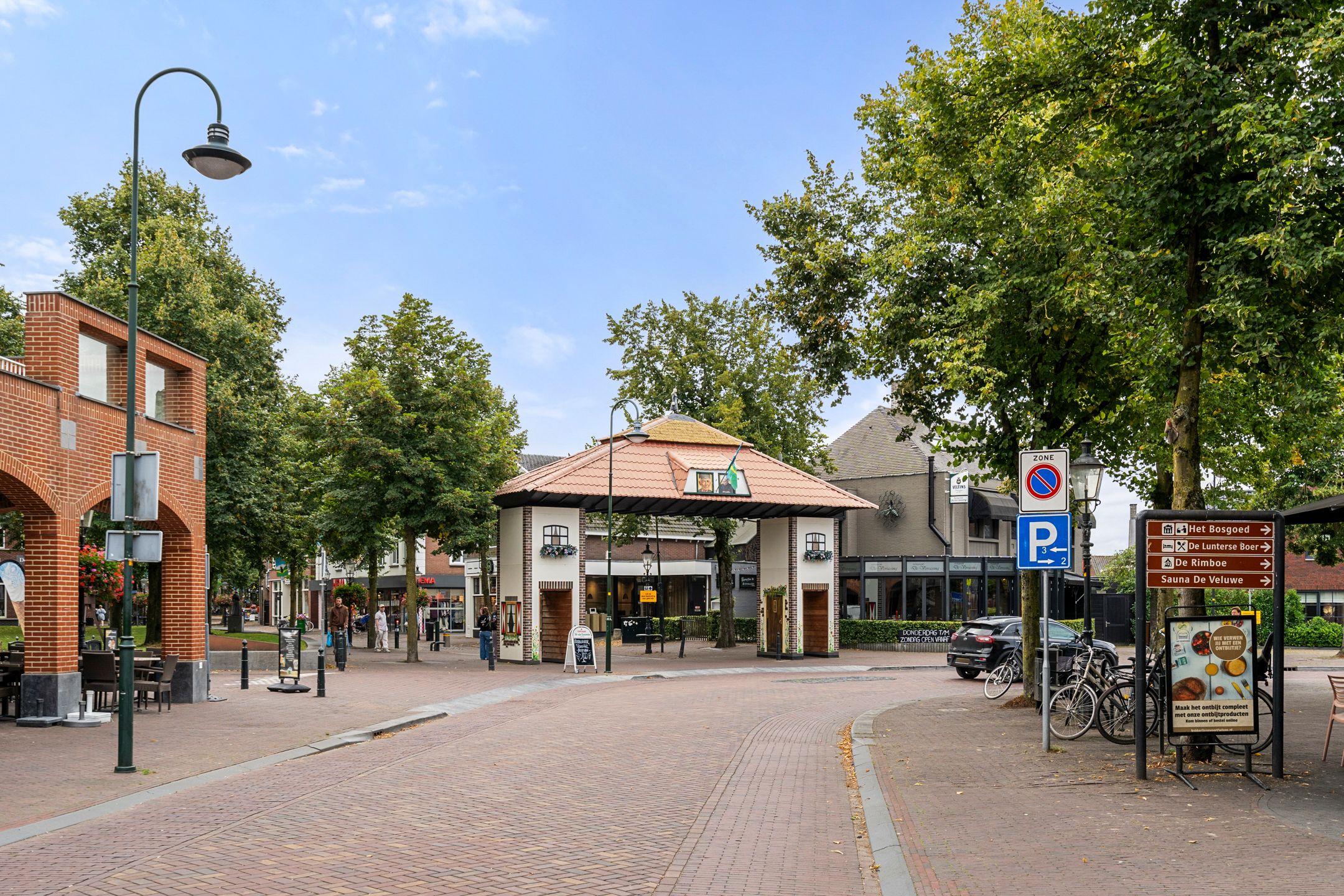 Foto 30 van Dorpsstraat 104-4