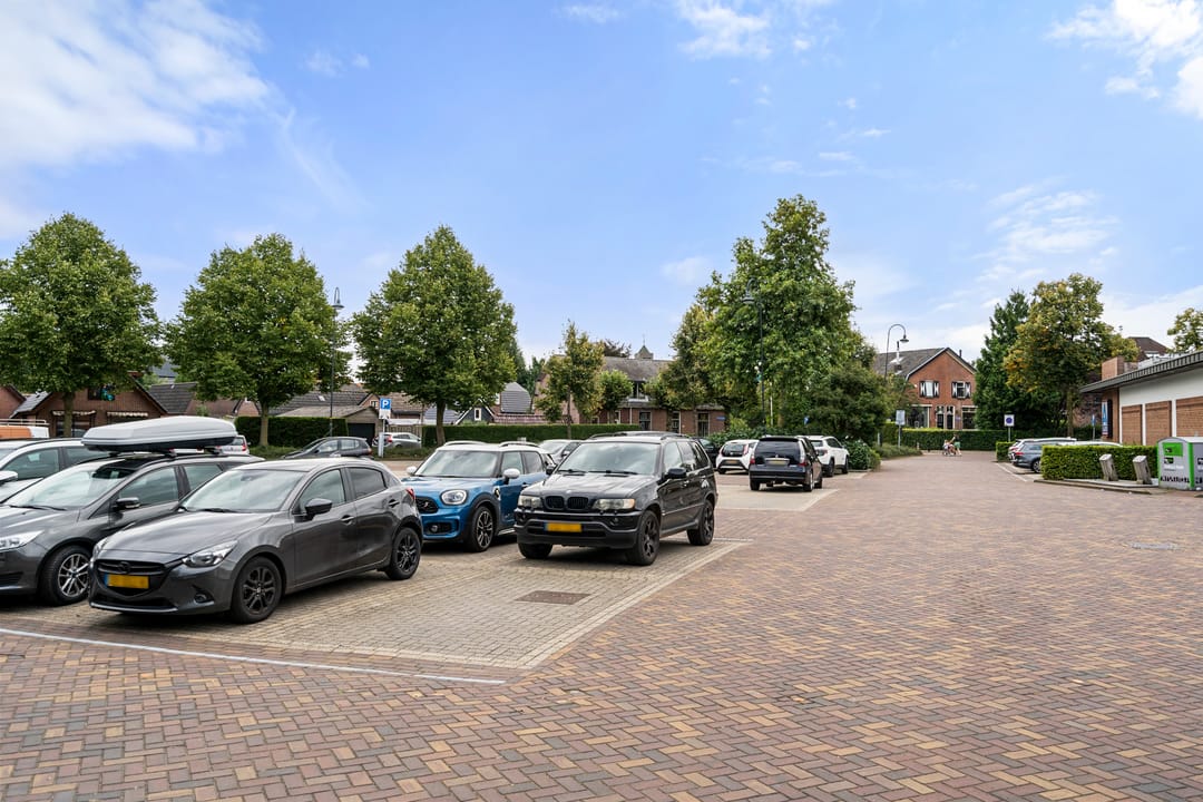 Foto 31 van Dorpsstraat 104-4