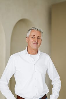 Hans Vergeer - Makelaar (Directeur)