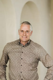 Ferdie Terlouw - NVM Register Makelaar (Directeur)