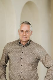 Ferdie Terlouw - NVM Register Makelaar (Directeur)