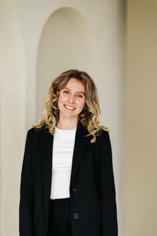 Christine van Eijsden - Commercieel Medewerker