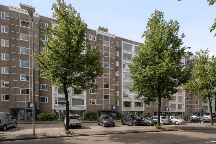 Foto 1 van De Boelelaan 263