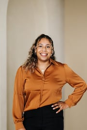 Naomi Voorthuis - Commercieel Medewerker
