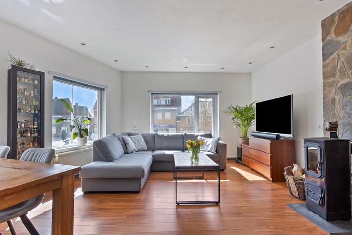 Foto 2 van Plein 13 1-B