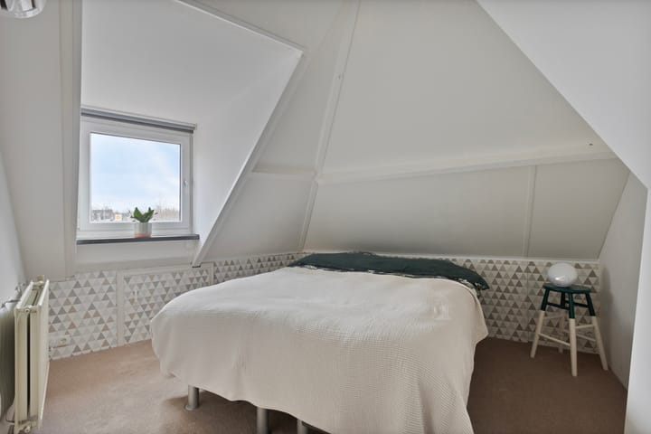 Foto 3 van Plein 13 1-B