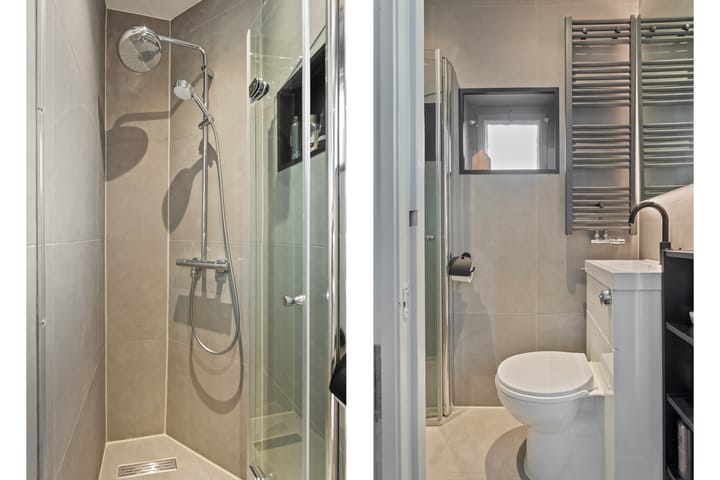 Foto 7 van Plein 13 1-B