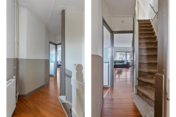 Foto 8 van Plein 13 1-B