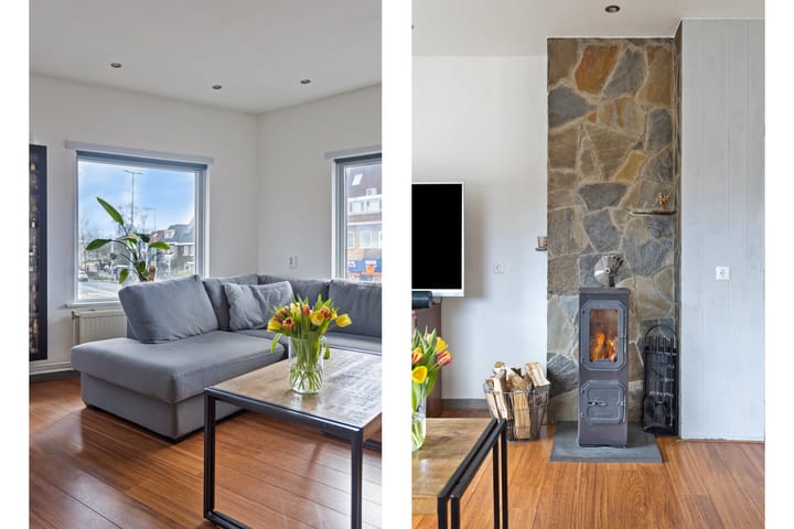 Foto 10 van Plein 13 1-B