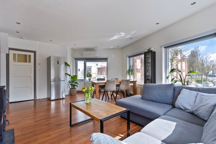 Foto 12 van Plein 13 1-B