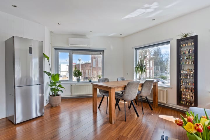 Foto 13 van Plein 13 1-B