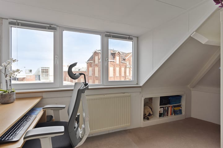 Foto 17 van Plein 13 1-B