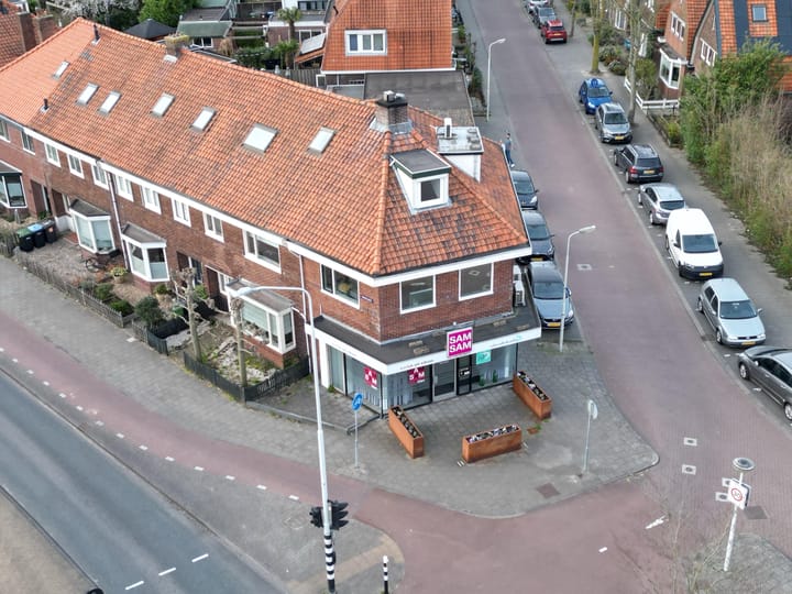 Foto 21 van Plein 13 1-B