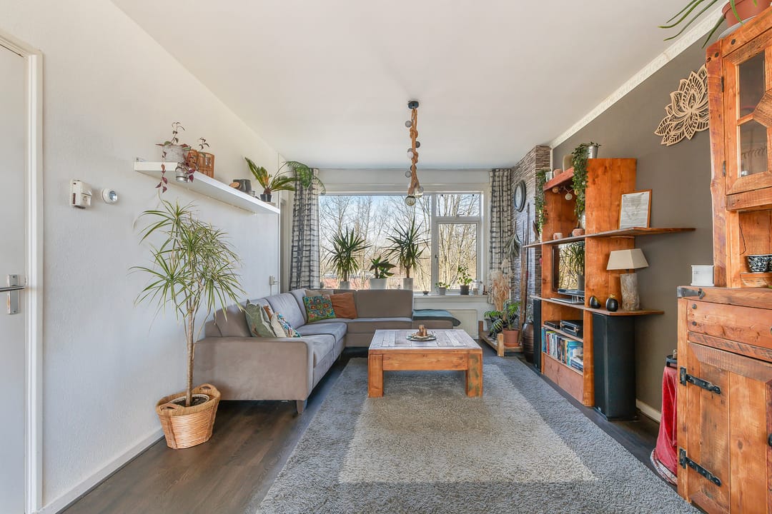 Foto 2 van Troelstraweg 40