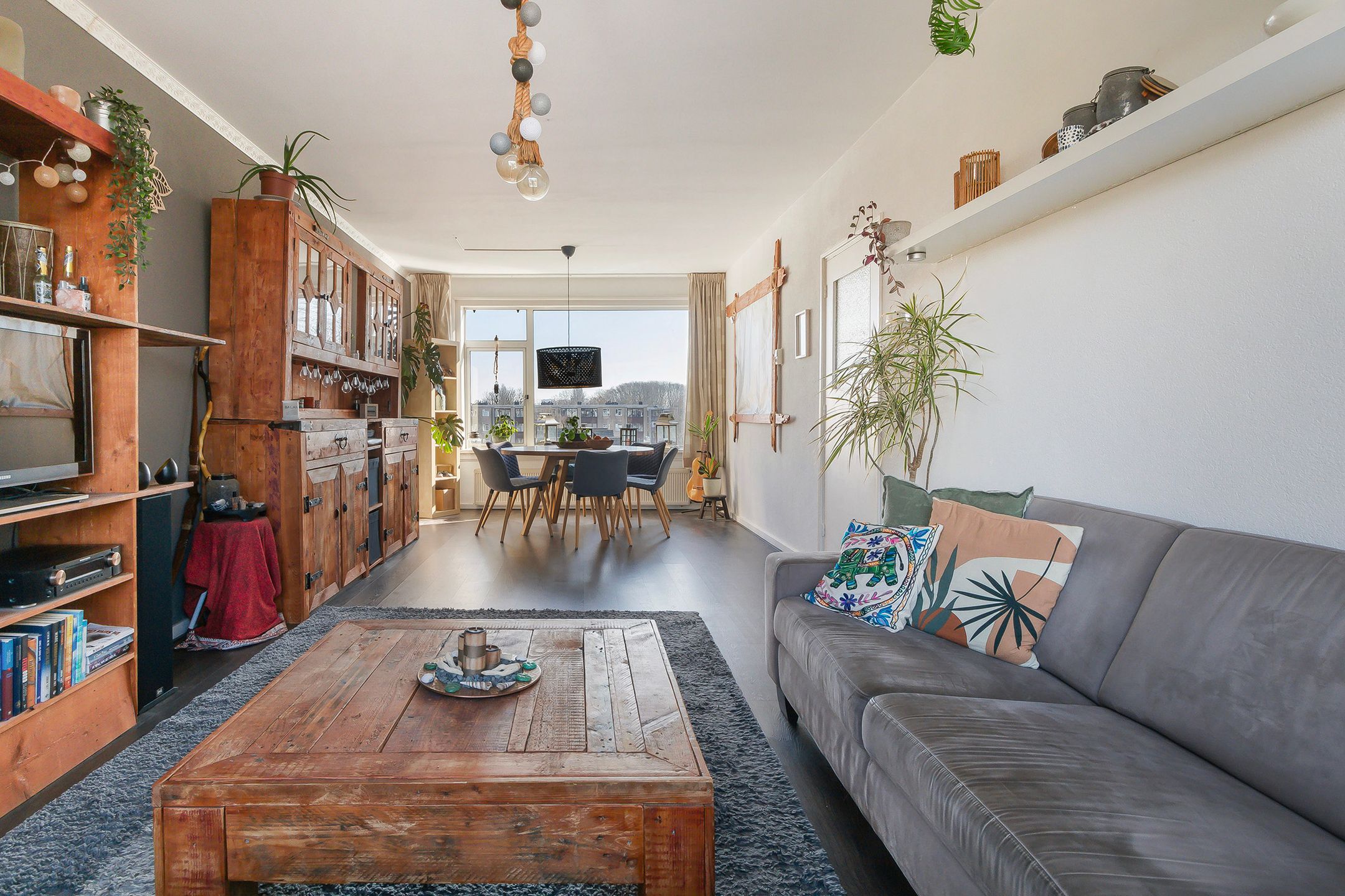 Foto 3 van Troelstraweg 40