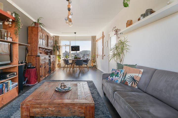 Foto 3 van Troelstraweg 40