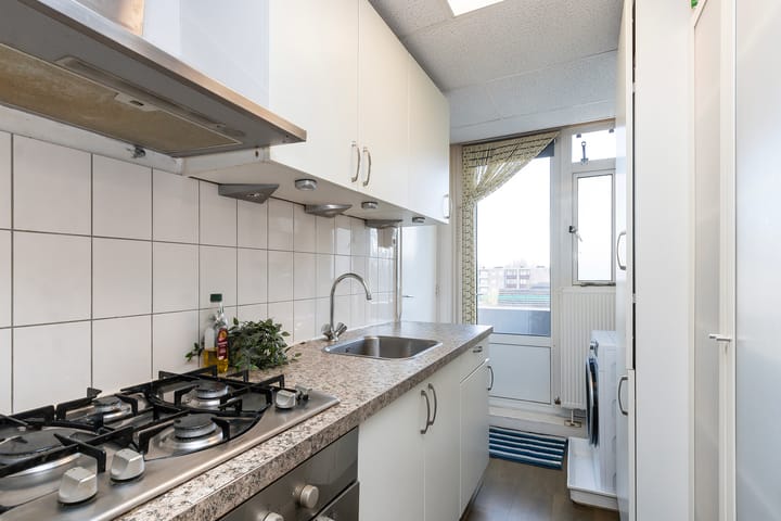 Foto 4 van Troelstraweg 40