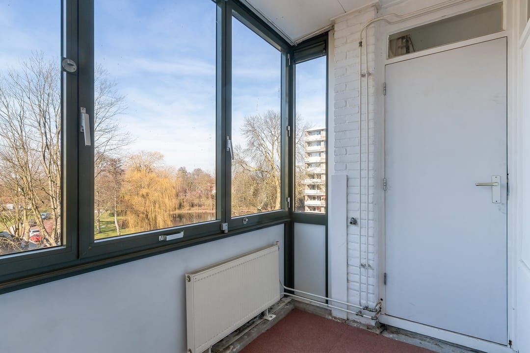 Foto 8 van Troelstraweg 40