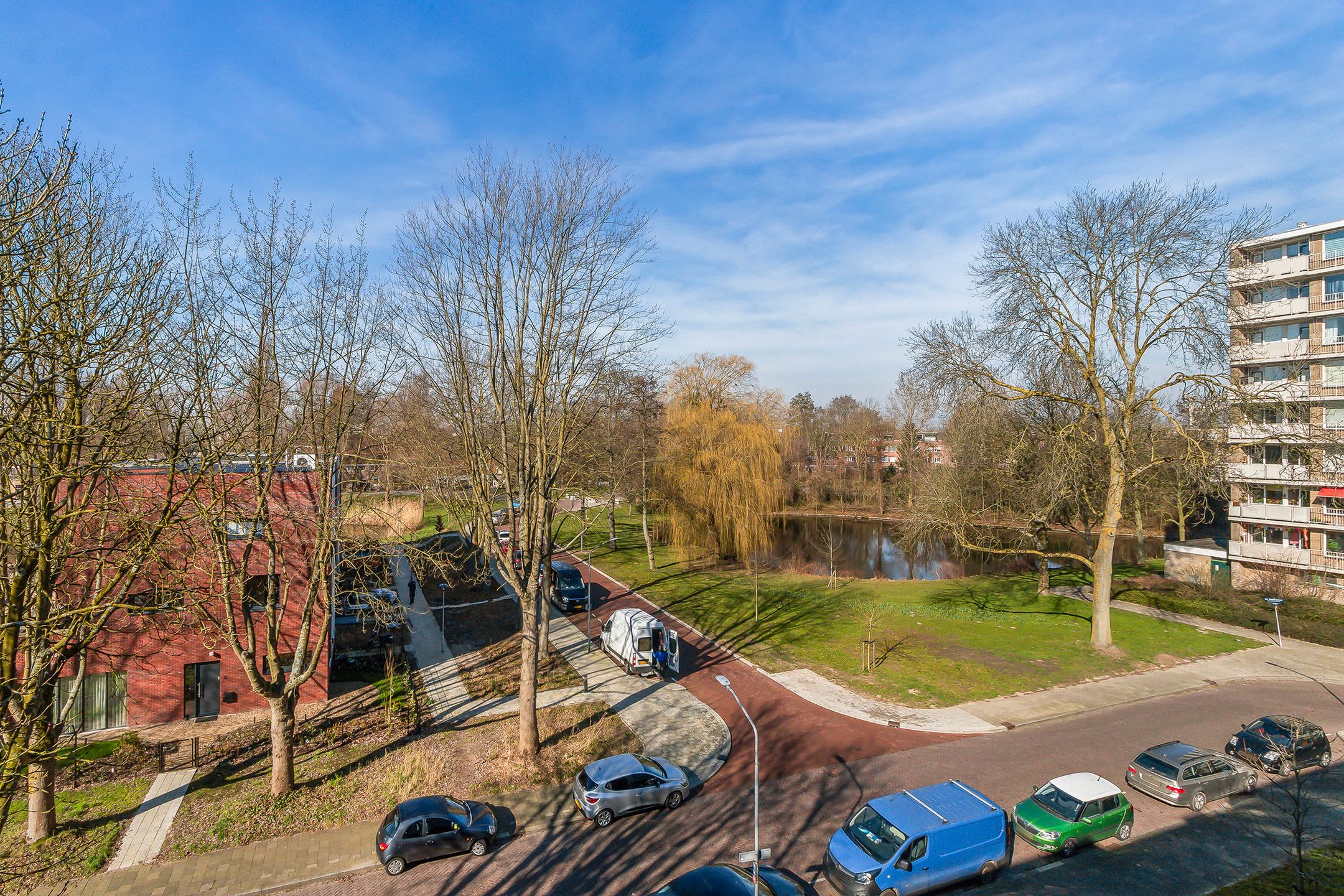 Foto 9 van Troelstraweg 40