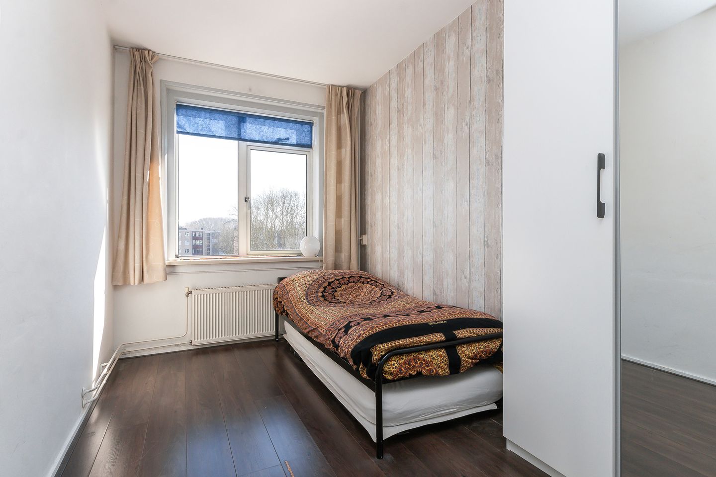 Foto 10 van Troelstraweg 40