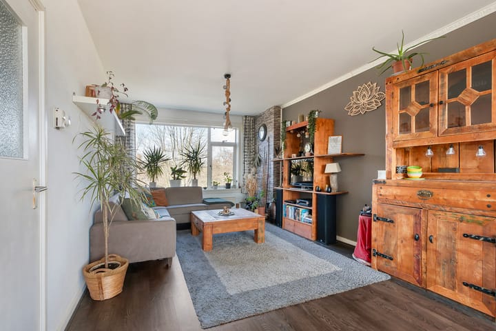 Foto 13 van Troelstraweg 40