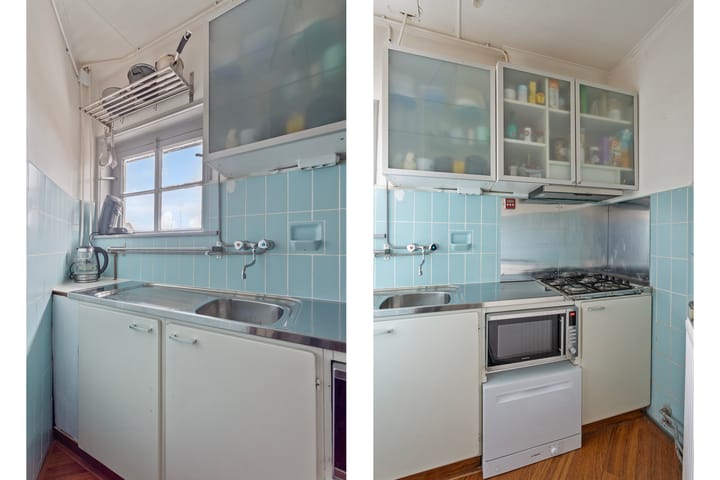 Foto 9 van Plein 13 1-B