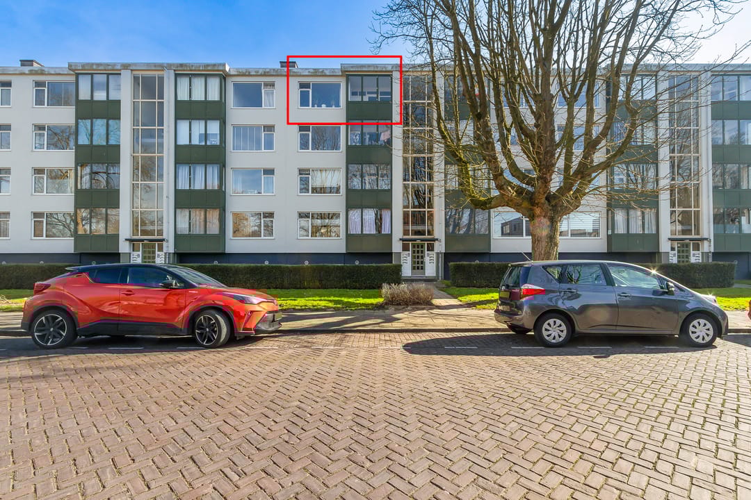 Foto 17 van Troelstraweg 40