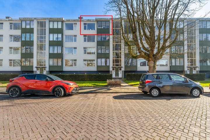 Foto 17 van Troelstraweg 40