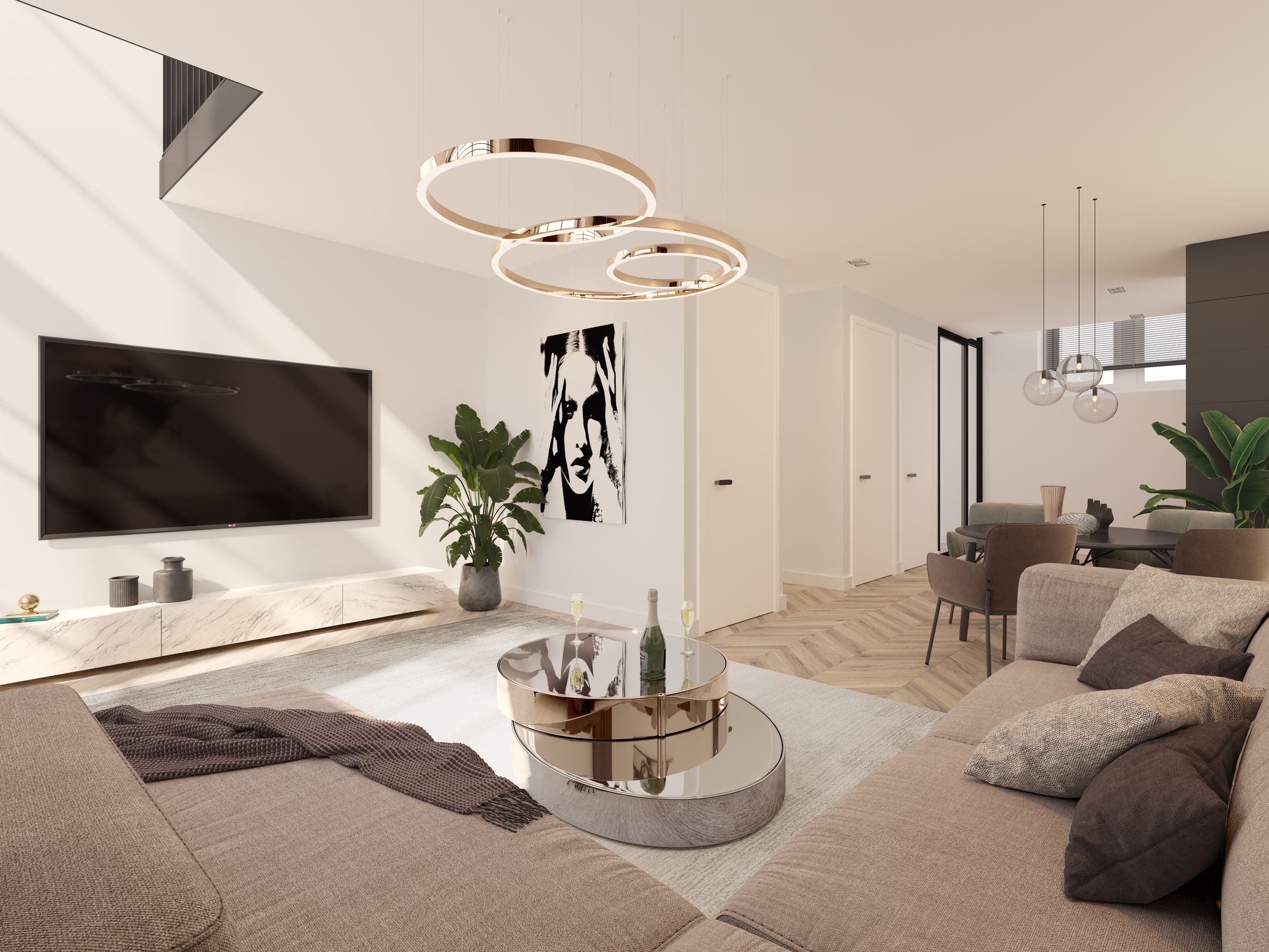 Foto 3 van Haverlandstraat 28