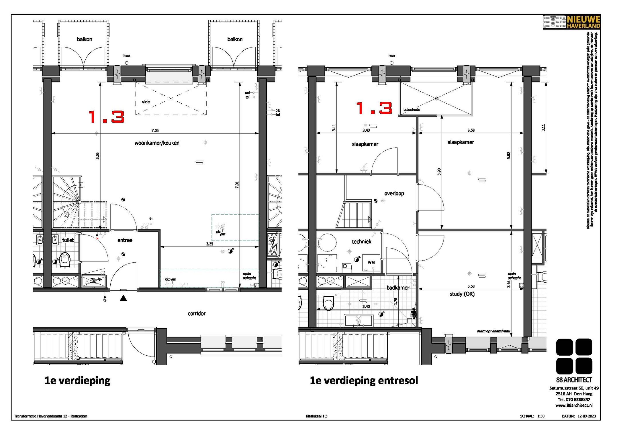 Foto 9 van Haverlandstraat 28