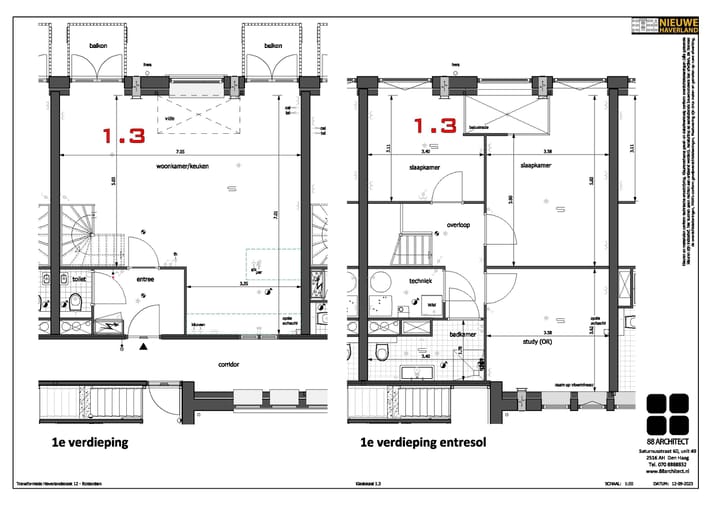 Photo 9 of Haverlandstraat 28