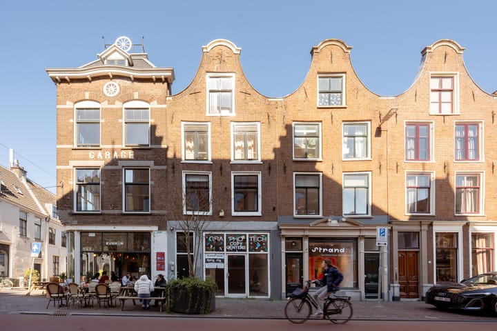 Wittevrouwenstraat 26-B