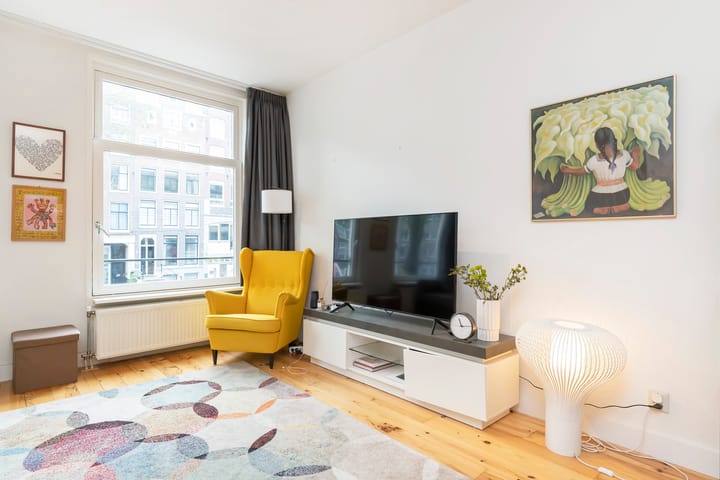 Foto 3 van Rozengracht 42-A