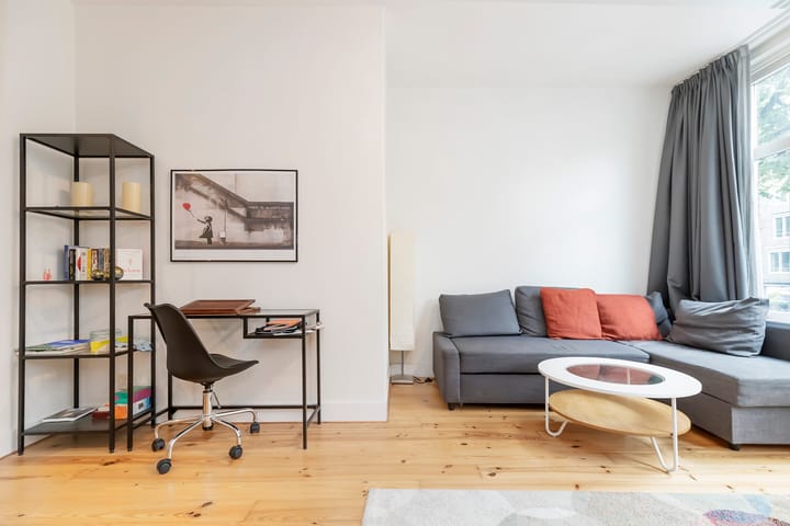 Foto 4 van Rozengracht 42-A