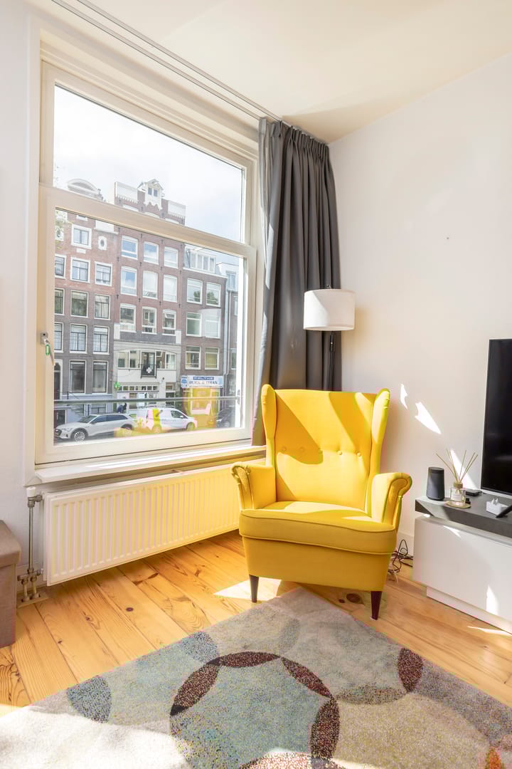 Foto 5 van Rozengracht 42-A