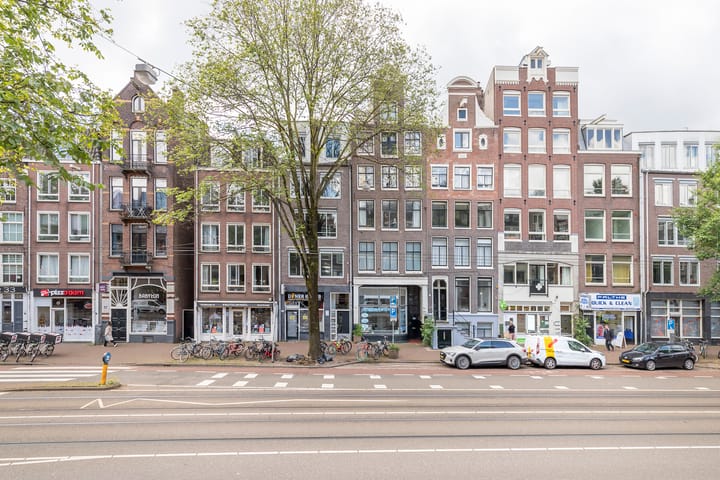 Foto 6 van Rozengracht 42-A