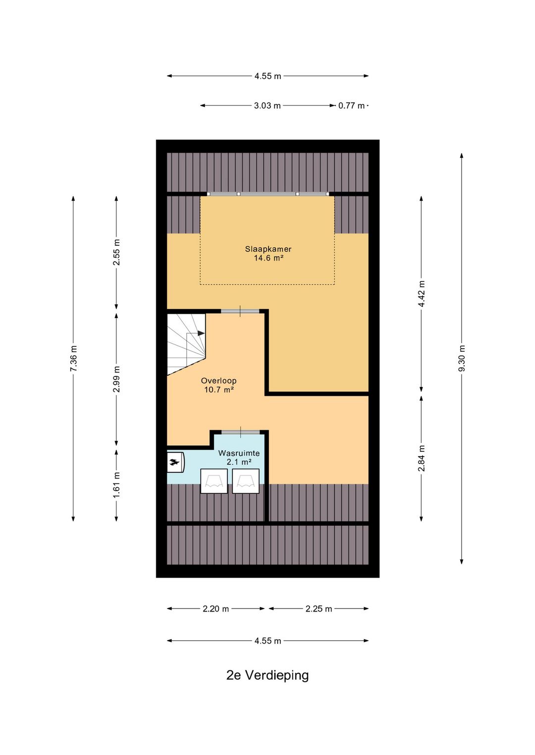 Foto 46 van Kraagroos 47