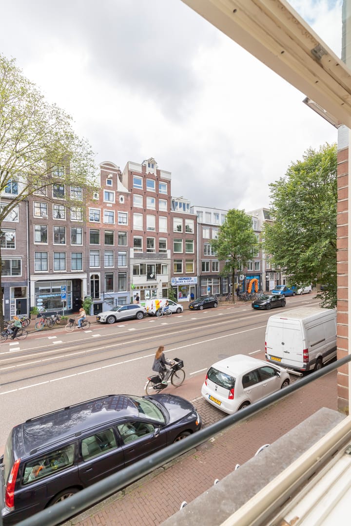 Foto 8 van Rozengracht 42-A