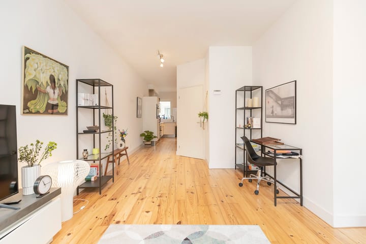 Foto 10 van Rozengracht 42-A